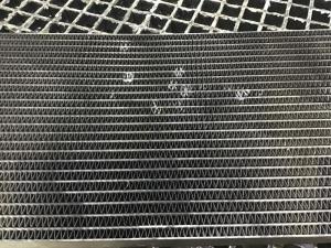 Liebherr Kraftstoffkühler